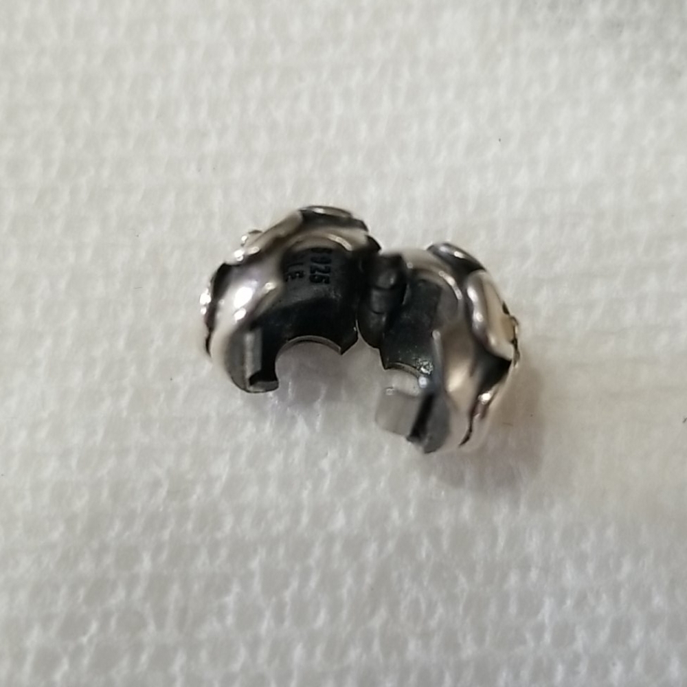 Authentic Pandora Clip - Picture 3 of 5